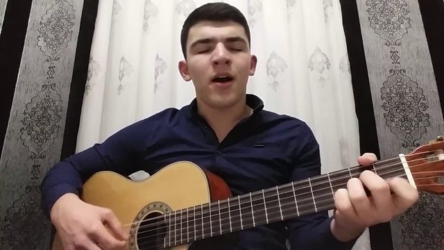 Toygar Işıklı-Kara Sevda Yüzünden (Sübhan Cover)
