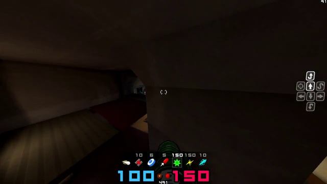 [Warsow] Currently in the process of learning how to play this game. смотреть онлайн