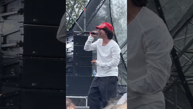 Boulevard Depo — 4 шага (01.07.23, @VKFest, Санкт-Петербург) смотреть онлайн