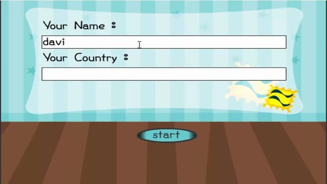 Learn Math For Kids - Around the World Clasic Classroom Game смотреть онлайн