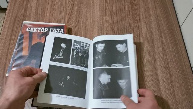 Сравнительный обзор книг про "Сектор Газа" смотреть онлайн