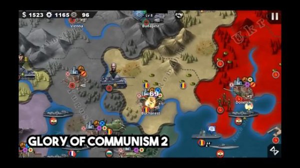 Top 5 Best World Conqueror 4 Mods !