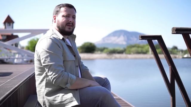 Ислам Мальсуйгенов - Не надо со мною прощаться смотреть онлайн