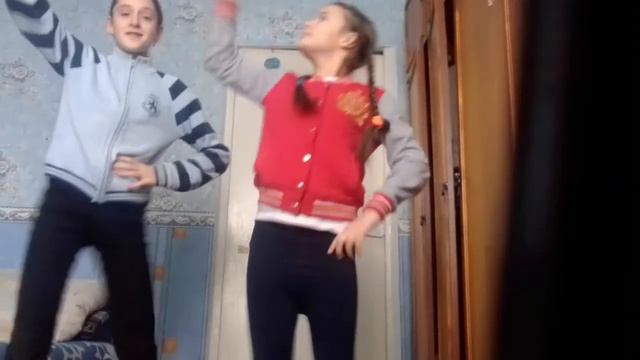 Танцевальный челлендж 2часть смотреть онлайн