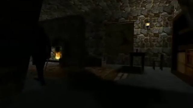 Thief Gold Full Loot/Zero Damage Walkthrough 53: Thieves' Guild 19/21 смотреть онлайн