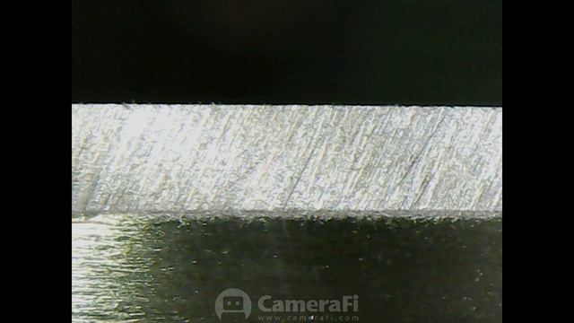 Охотничий нож "Егерь" мастерской Семина. Х12МФ. Убираем царапины, точим. НожеМания. смотреть онлайн