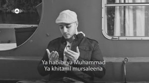 Maher Zain - Ya Nabi Salam Alayka (Arabic Version) | Vocals Only (No Music)
