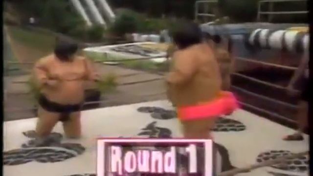 Headbanger's Ball Alice in Chains at Action Park, NJ 1993 смотреть онлайн