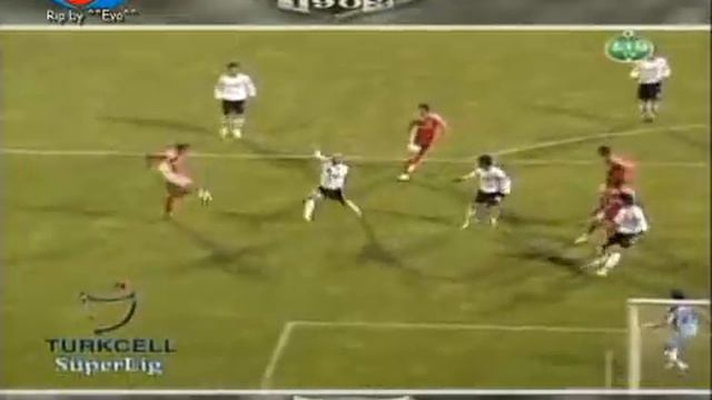 Murat Şahin Beşiktaş (Tek Başına Maçı Alması) смотреть онлайн