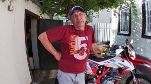 Установка карбюратора Nibbi PWK 34 на 172 fmm. Результат.