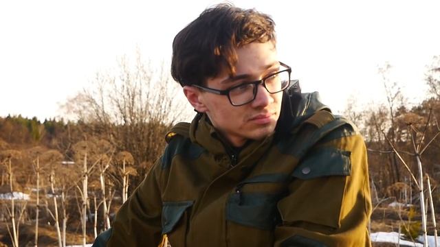 Восход 2 по русской земле смотреть онлайн