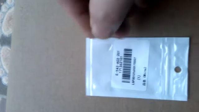 Mini to Micro USB Adapter bought from GearBest смотреть онлайн