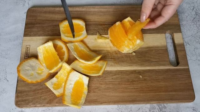 ПОЛЕЗНО и ОЧЕНЬ ВКУСНО. Малиново- апельсиновый десерт БЕЗ САХАРА. #десерт #желе #безсахара смотреть онлайн