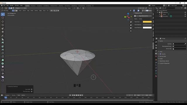 02. Blender Jewelry. Diamond смотреть онлайн