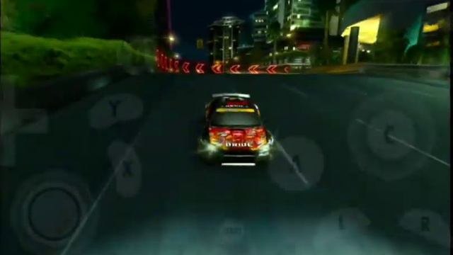 Nfs Underground 2 no Android (Ryan Cooper and Ryo Watanabe cars mod) смотреть онлайн