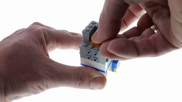 All LEGO Minecraft Brickheadz 2023 Compilation/Collection Speed Build