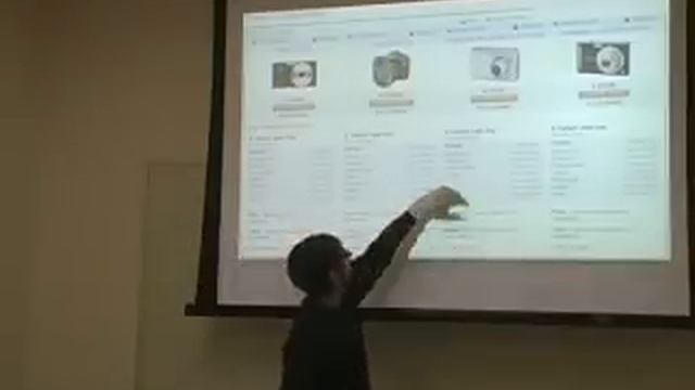 Nate Koechley: Professional Frontend Engineering смотреть онлайн