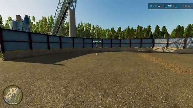 НОВАЯ ФЕРМА В ЛЕСУ!!! УГАРНАЯ ФЕРМА!!! #1 смотреть онлайн