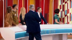 Сто к одному Full HD 26.05.2019 «Мыльное шоу» VS «Театр огня»
