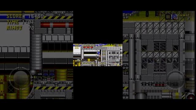 прохождение sonic the hedgehog 2 сори что я так долго проподал я в 5 классе??? смотреть онлайн