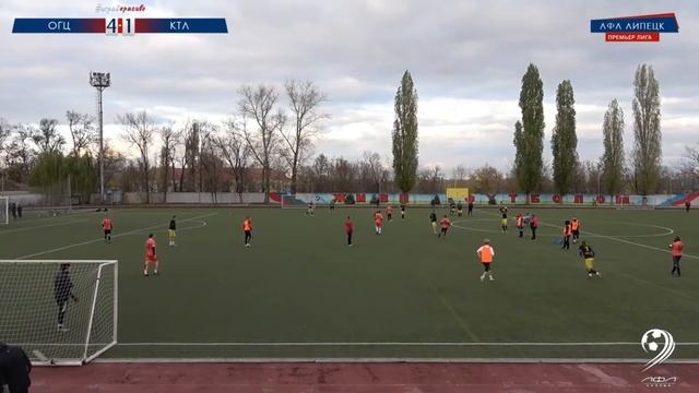 25.10.2020 Обзор ОГЦ - КТЛ 4:1 смотреть онлайн