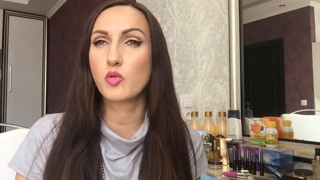 Мой заказ на 303бБ по 15 каталогу Орифлэйм 2017. Любимые продукты. Обзор новинок смотреть онлайн