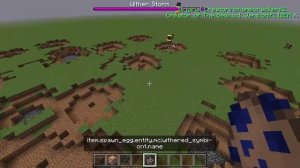 Cracker's Wither Storm ADDON in Minecraft PE