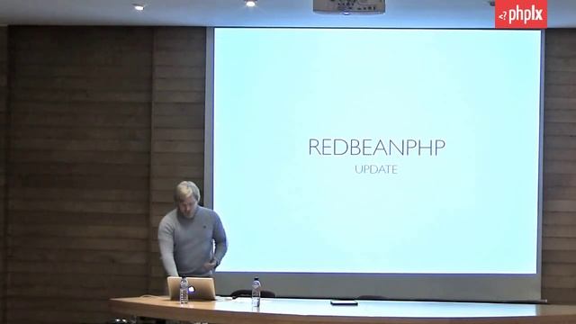 ORM for PHP | Francisco Costa смотреть онлайн