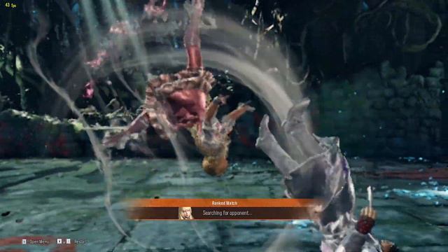 TEKKEN 8 Playtest All Characters, Heat Burst & Smash, & Rage Arts смотреть онлайн