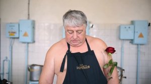 Поздравление женского коллектива с 8 Марта!!!