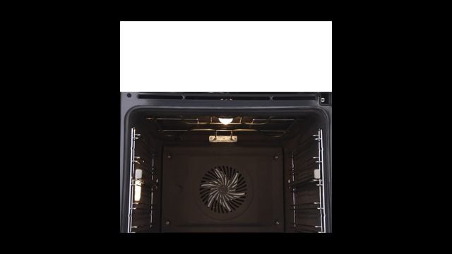 Электрический духовой шкаф AEG смотреть онлайн