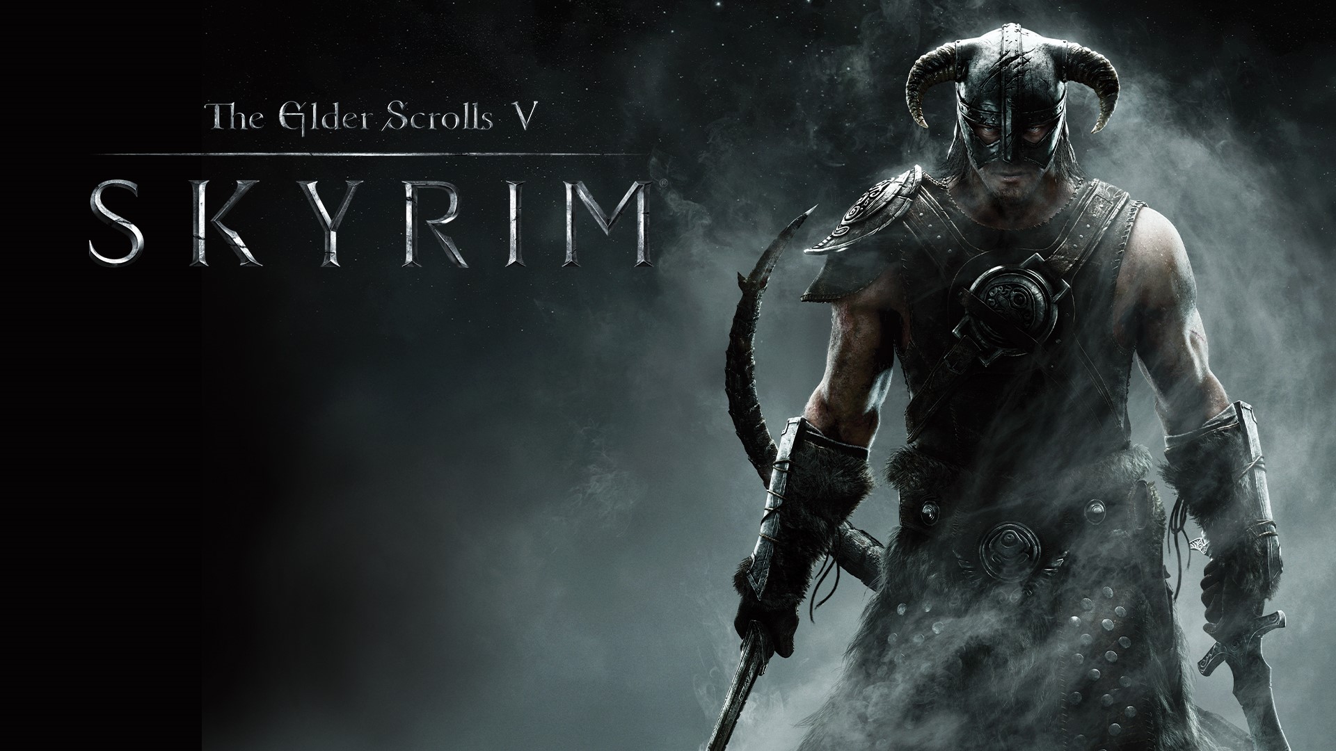 The Elder Scrolls V_ Skyrim - Official Trailer смотреть онлайн