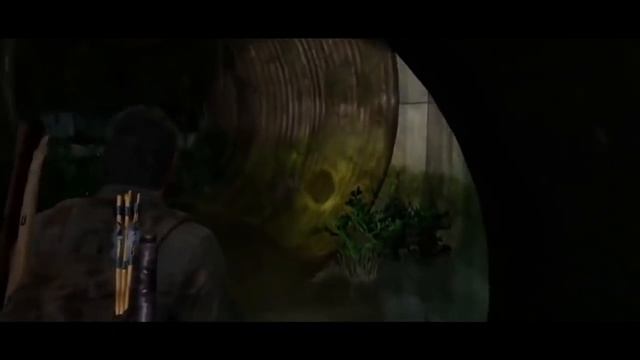 Галопом по сюжету The Last Of Us: Part 1