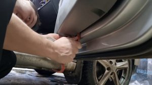 Как снять дверные карты на Volkswagen Caddy.