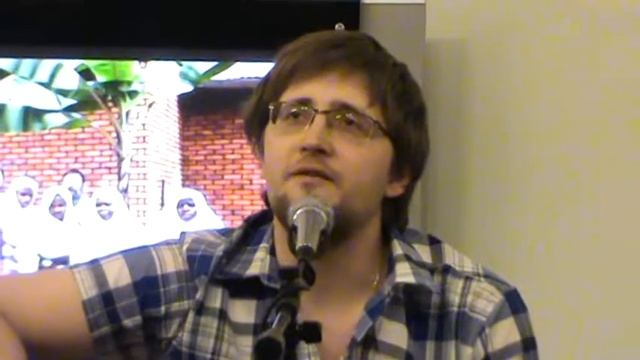 Андрей Тимофеев - Скоморохи смотреть онлайн