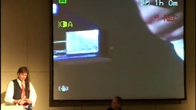 23C3: Schlossöffnung bei der Staatssicherheit der DDR (de) смотреть онлайн