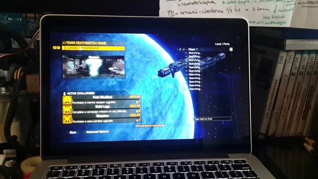Aliens Colonial Marines offline LAN server tutorial смотреть онлайн