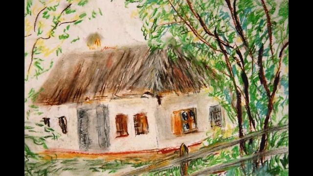 Частная школа "Московский лицей СТУПЕНИ" : студия живописи смотреть онлайн
