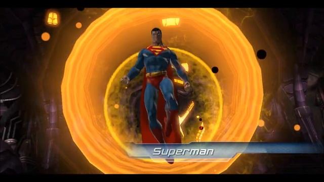 DC Universe Online: Lightning Strikes DLC Gameplay Part 2 смотреть онлайн