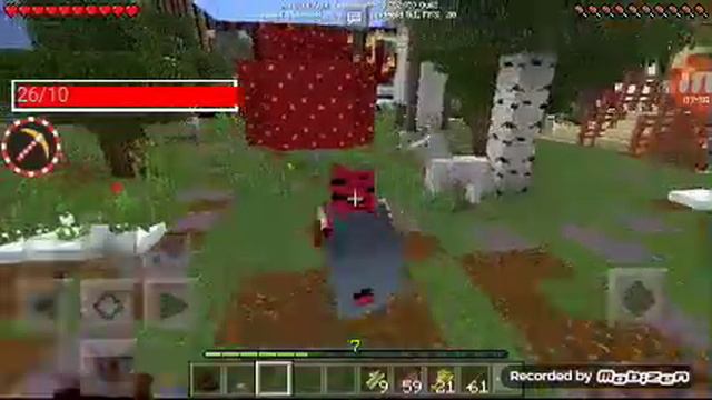 Я летают в майнкрафте смотреть онлайн