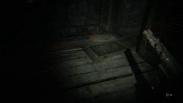 Speedrun lawan Marguerite Baker - Resident Evil 7 #4 MADHOUSE Ver смотреть онлайн