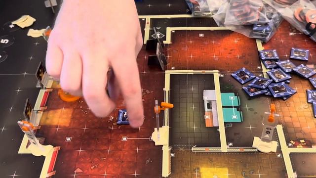 Unboxing 6: Siege - The Board Game | 115 Gaming смотреть онлайн