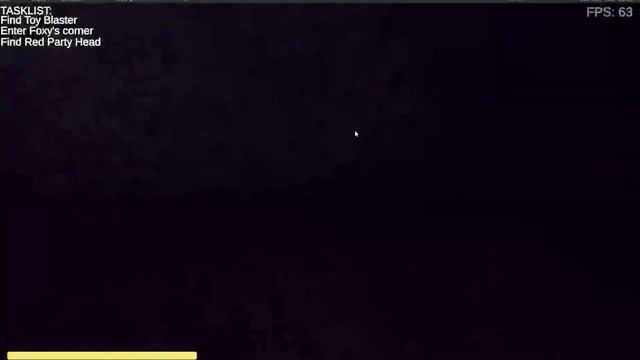 NSaFN Devlog Showcase