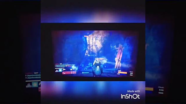 Destiny montage #2 смотреть онлайн