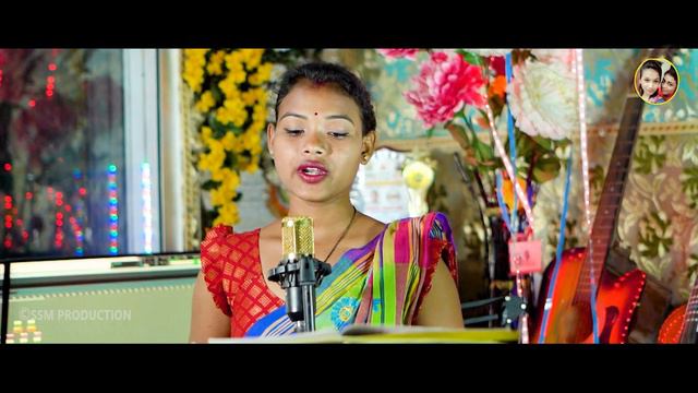 Magh Bonga Paromena..// New Santali Song 2023..//D.SiR and Aliva смотреть онлайн