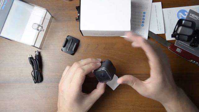 gopro hero5 session смотреть онлайн