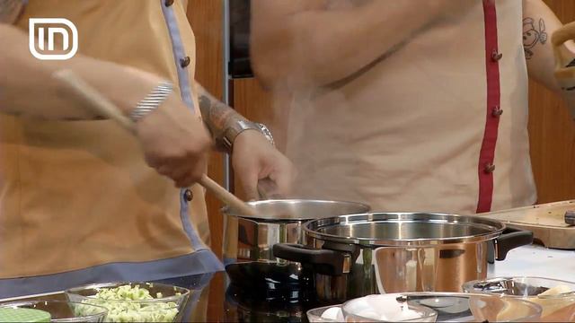 Kripe dhe Piper 02112017 - Qofte me kuskus смотреть онлайн