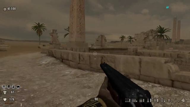 Serious Sam 3: BFE Прохождение + Секреты Часть 9_1 смотреть онлайн