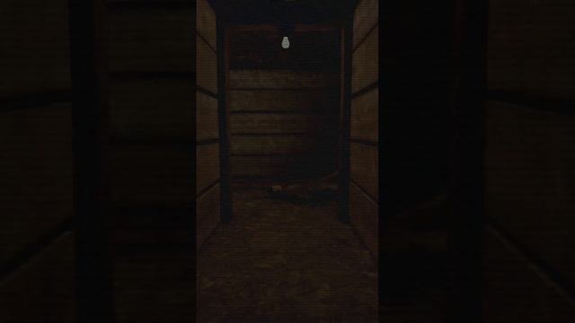 ОЧЕНЬ СТРАШНАЯ ИГРА в РОБЛОКСЕ - Murder Mine смотреть онлайн
