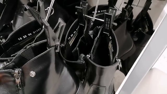 Утепляемся бюджетно в супермаркете Финляндии, Осень /Зима 2022, Что модно : Шапки, Куртки, Батиночк смотреть онлайн